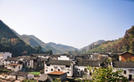 自建农村房设计图_农村自建房指南_自建农村房合同书