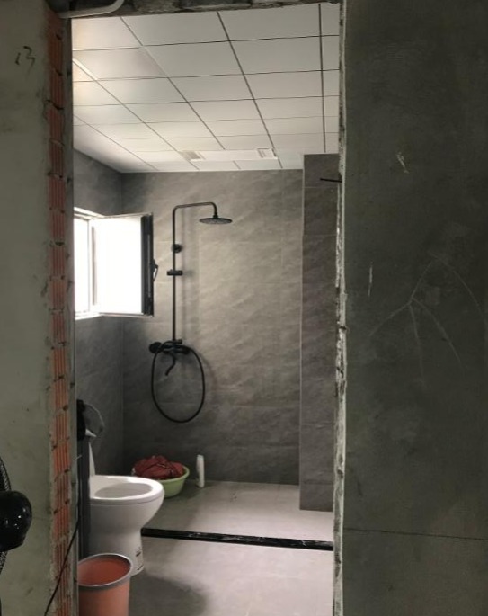 100方农村自建两层房_什么是自建房_自建烧煤烘干房图片