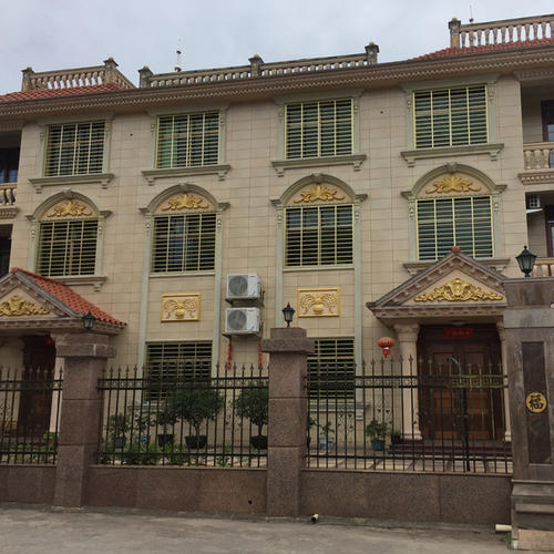 什么是自建房_自建农村房设计图_霞浦自建榴房出售