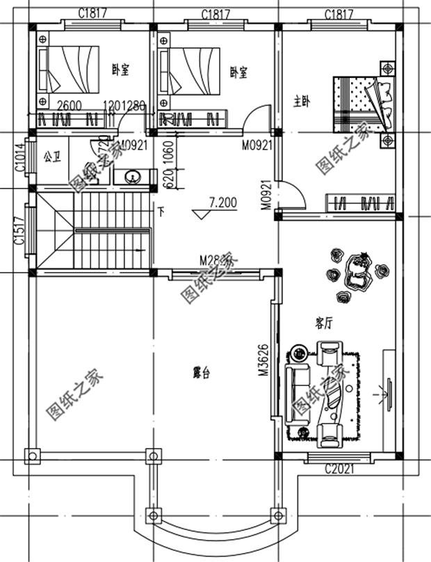 自建烧煤烘干房图片_自建房效果图_农村自建商业房买卖费用