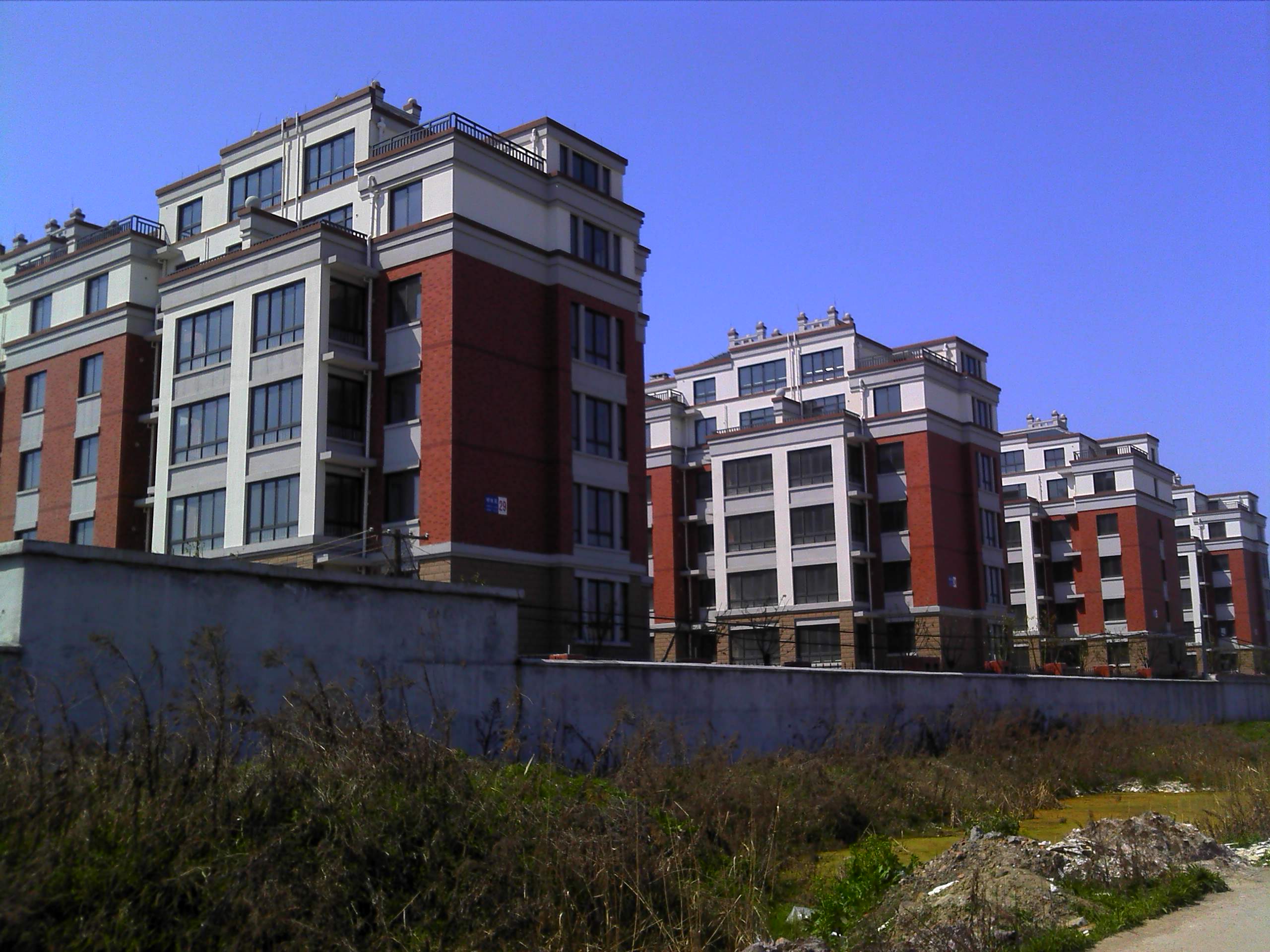 自建农村房合同_农村自建二层房设计_农村自建房指南