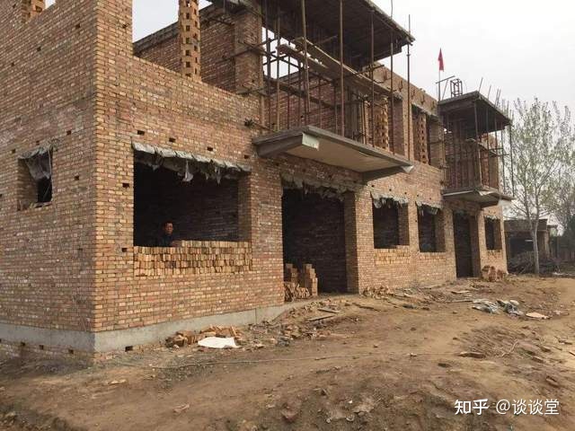 农村自建房指南_自建农村房合同_农村自建二层房设计
