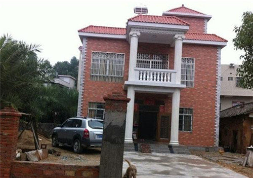 农村采光权的距离规定是什么以及农村自建房注意事项有哪些-图纸大全