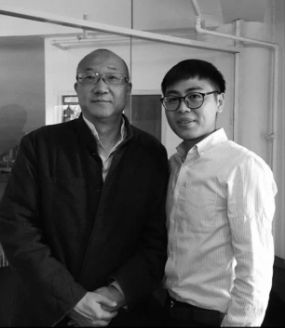 专访易盖房公司CEO何红才：改变乡村方方面面的传统习惯-图纸大全