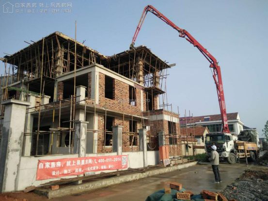 农村房屋主房和附房_农村自建二层房设计图_农村自建房指南