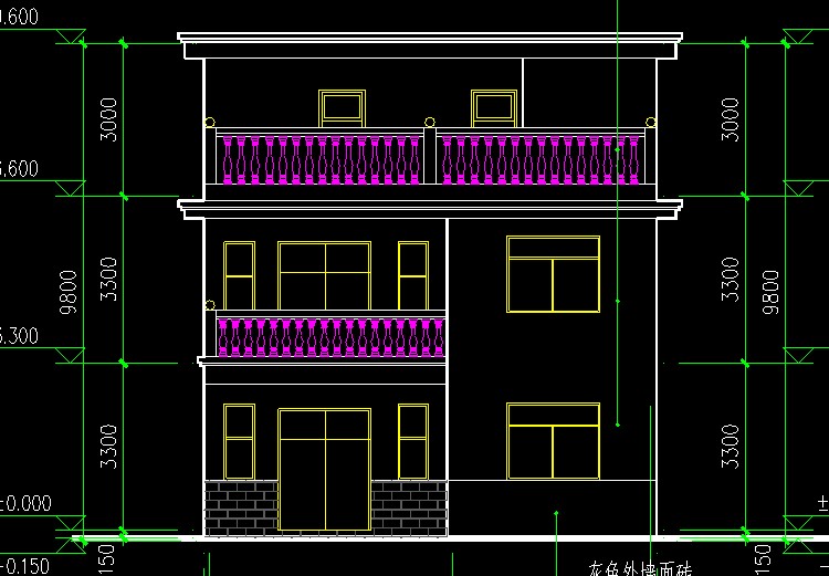 自建别墅成本_自建房成本_在老挝自建房子成本