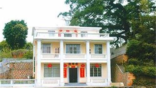 农村自建房指南_自建农村房合同_农村自建跃层房