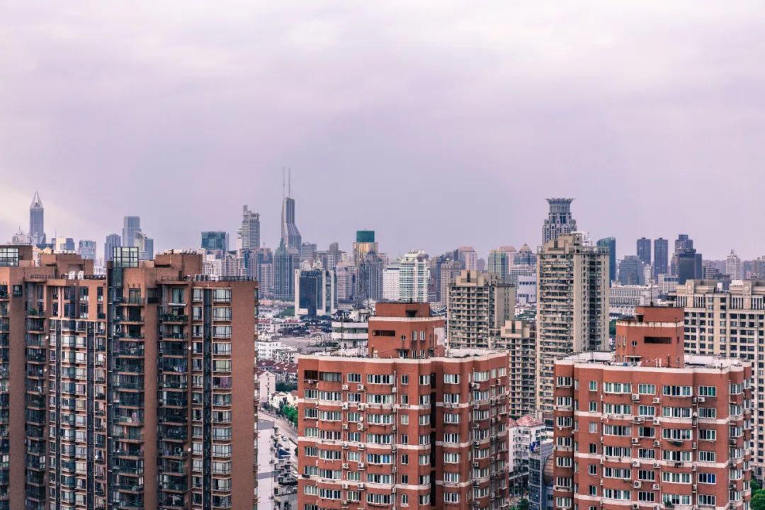 2020年房地产行情火热，房地产行业不会大幅萎缩(组图)-图纸大全