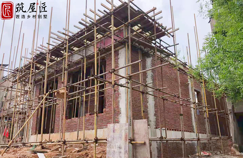 如何设计和规划农村房屋？ Homebuilder：做好这三件事-图纸大全