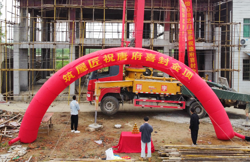农村建房如何进行设计规划？筑屋匠：做好这3点
