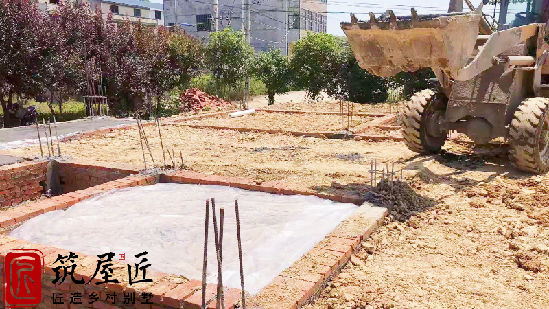 农村建房如何进行设计规划？筑屋匠：做好这3点