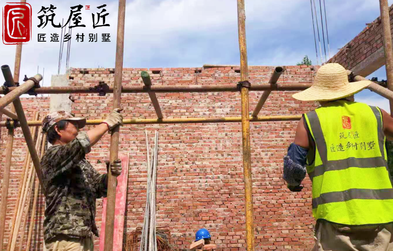 农村建房如何进行设计规划？筑屋匠：做好这3点
