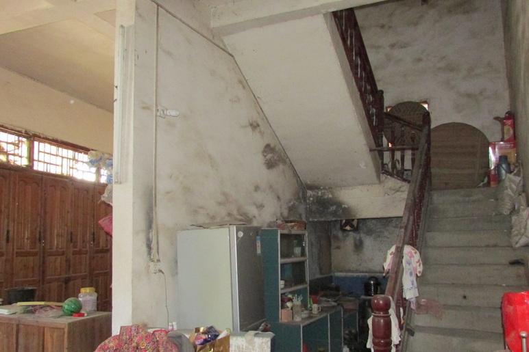 部分经营性自建房年久失修瞄准重点房屋整治(图)-图纸大全