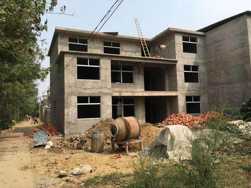 自建房成本_自建固定资产成本_农村自建游泳池成本