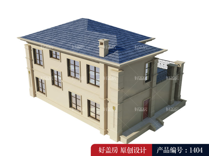 鄞州自建别墅房_农村自建商业房买卖费用_自建房效果图