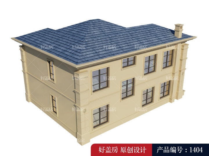 自建房效果图_鄞州自建别墅房_农村自建商业房买卖费用