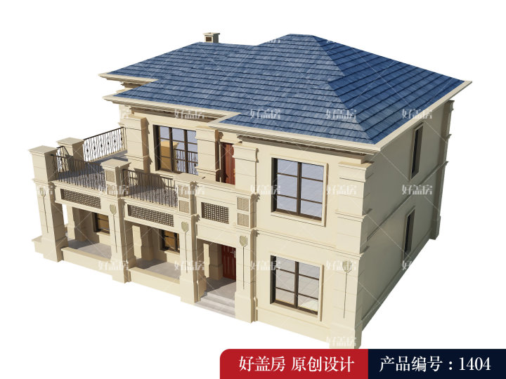 鄞州自建别墅房_农村自建商业房买卖费用_自建房效果图