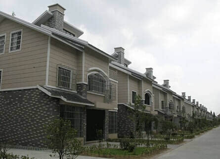 农村自建二层房设计图_自建农村房设计图_农村自建房指南