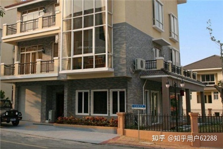 农村自建房的基础形式有哪些做法？农村建房需要花费一番功夫-图纸大全