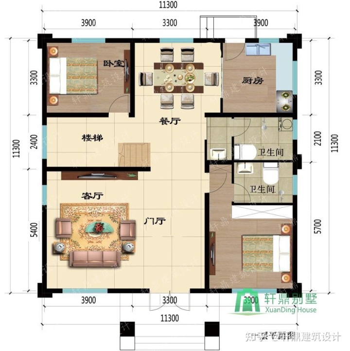 别墅设计图_别墅软装设计别墅软装设计_别墅装修公司 迪梵宜别墅设计