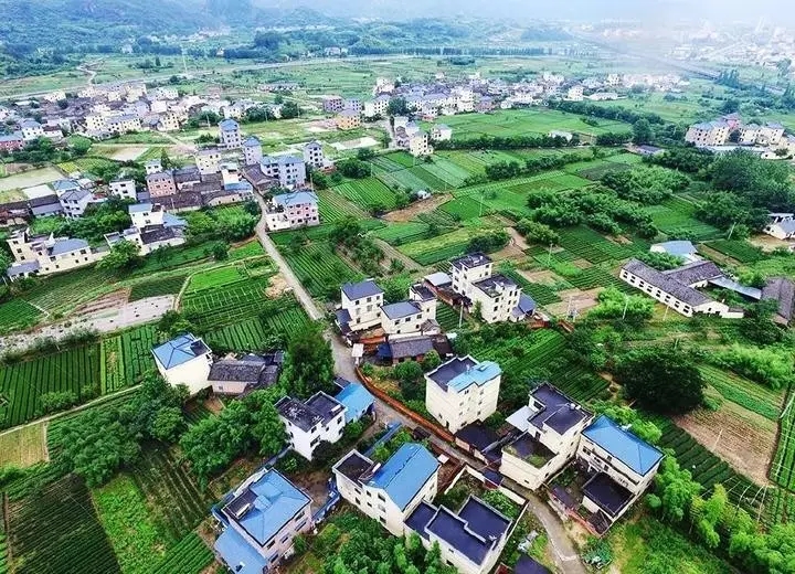 慈世堂：农村宅基地的风水禁忌，你知道吗？-图纸大全