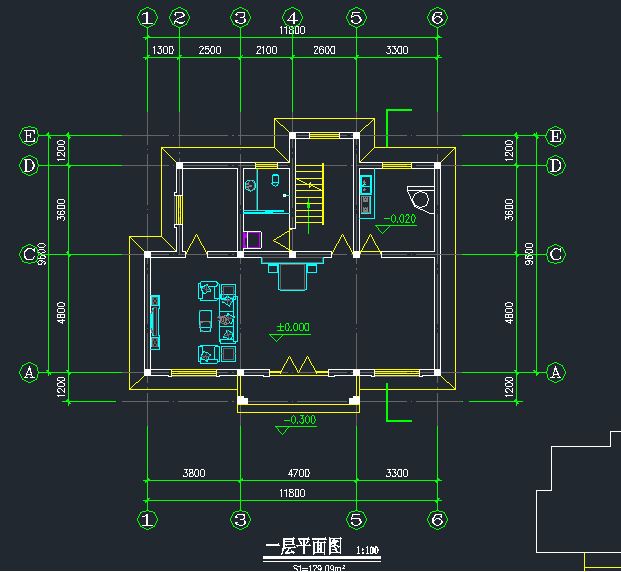 自建农村房条件_农村自建平房设计_农村自建房设计图