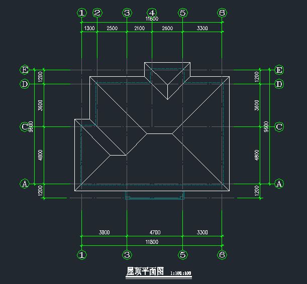 农村自建平房设计_农村自建房设计图_自建农村房条件