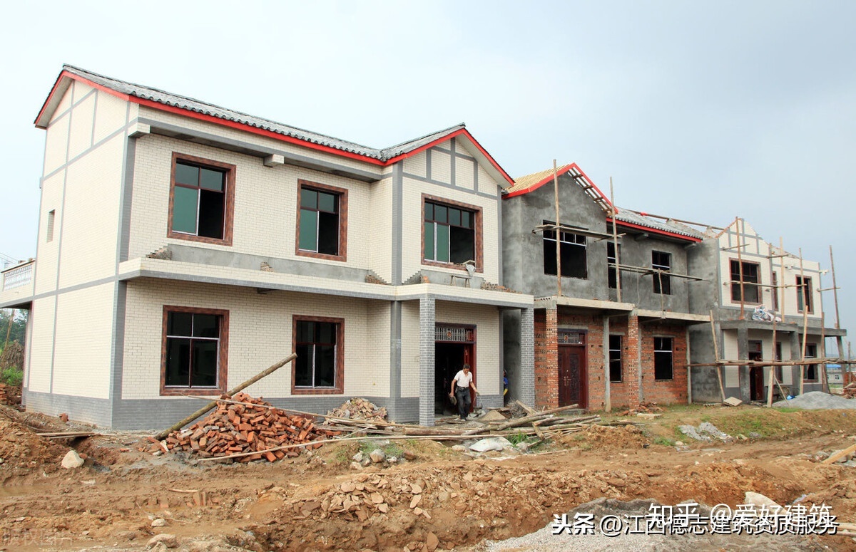 自建房_农村自建商业房买卖费用_自建五层房外观效果图