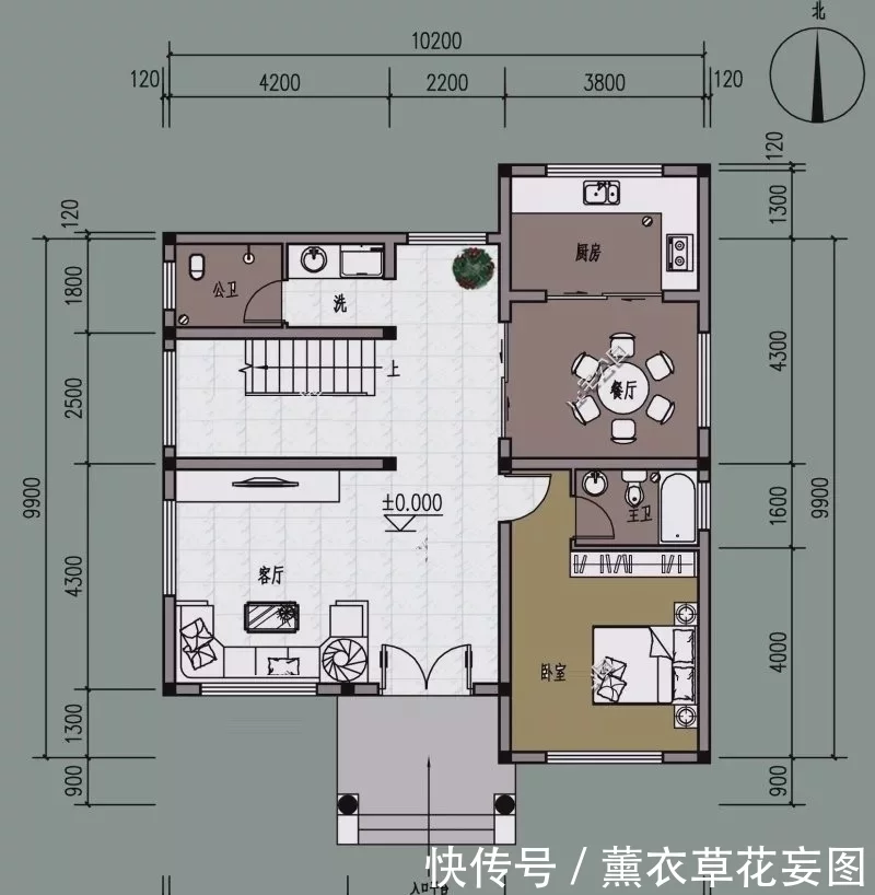 别墅设计图_别墅设计样板图_中式设计别墅设计