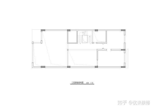 一层别墅设计户型图_别墅设计图_别墅设计户型图