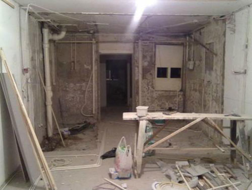 农村自建房旧房改造注意事项