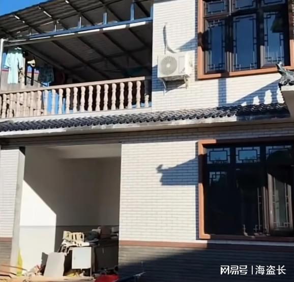 农村自建二层房设计图_农村自建双拼房_农村自建房指南