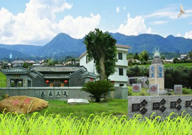 农村自建一层房设计图_自建烘干房视频_农村自建房