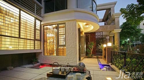 别墅设计图_木别墅木屋别墅设计建造木屋_一层别墅设计户型图