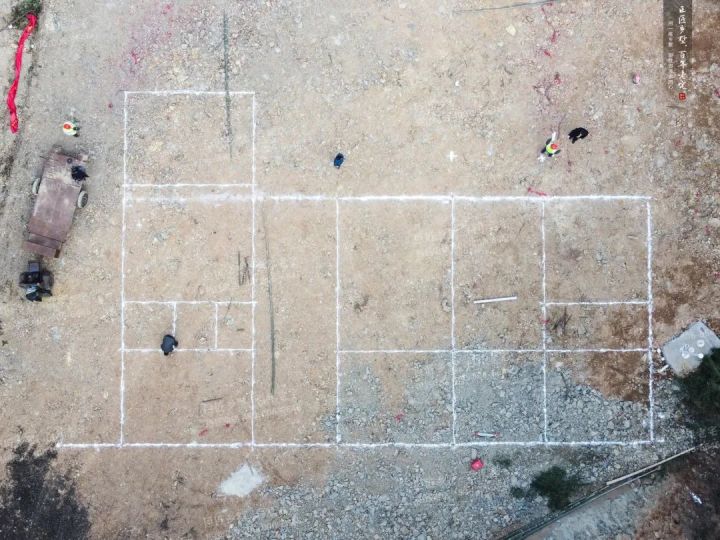 什么是自建房_农村自建双拼房设计图_自建农村房设计图