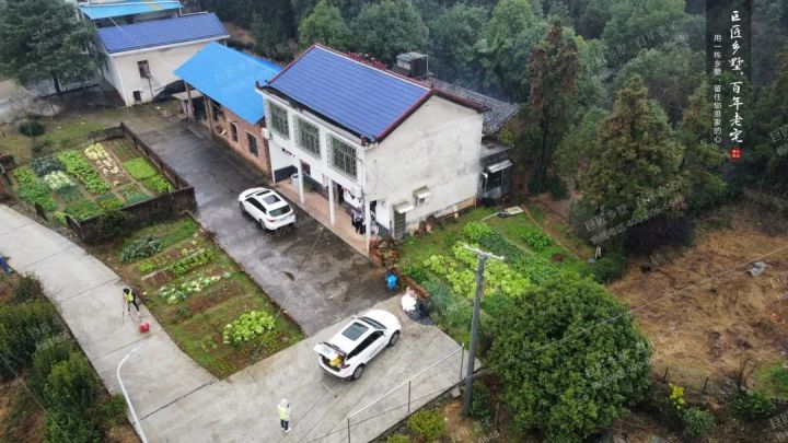 农村自建双拼房设计图_自建农村房设计图_什么是自建房