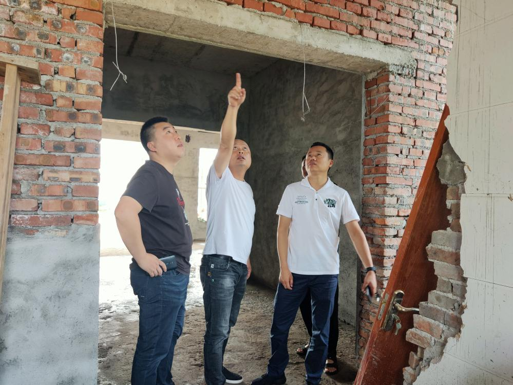 农村房屋主房和附房_农村自建房指南_自建烘干房