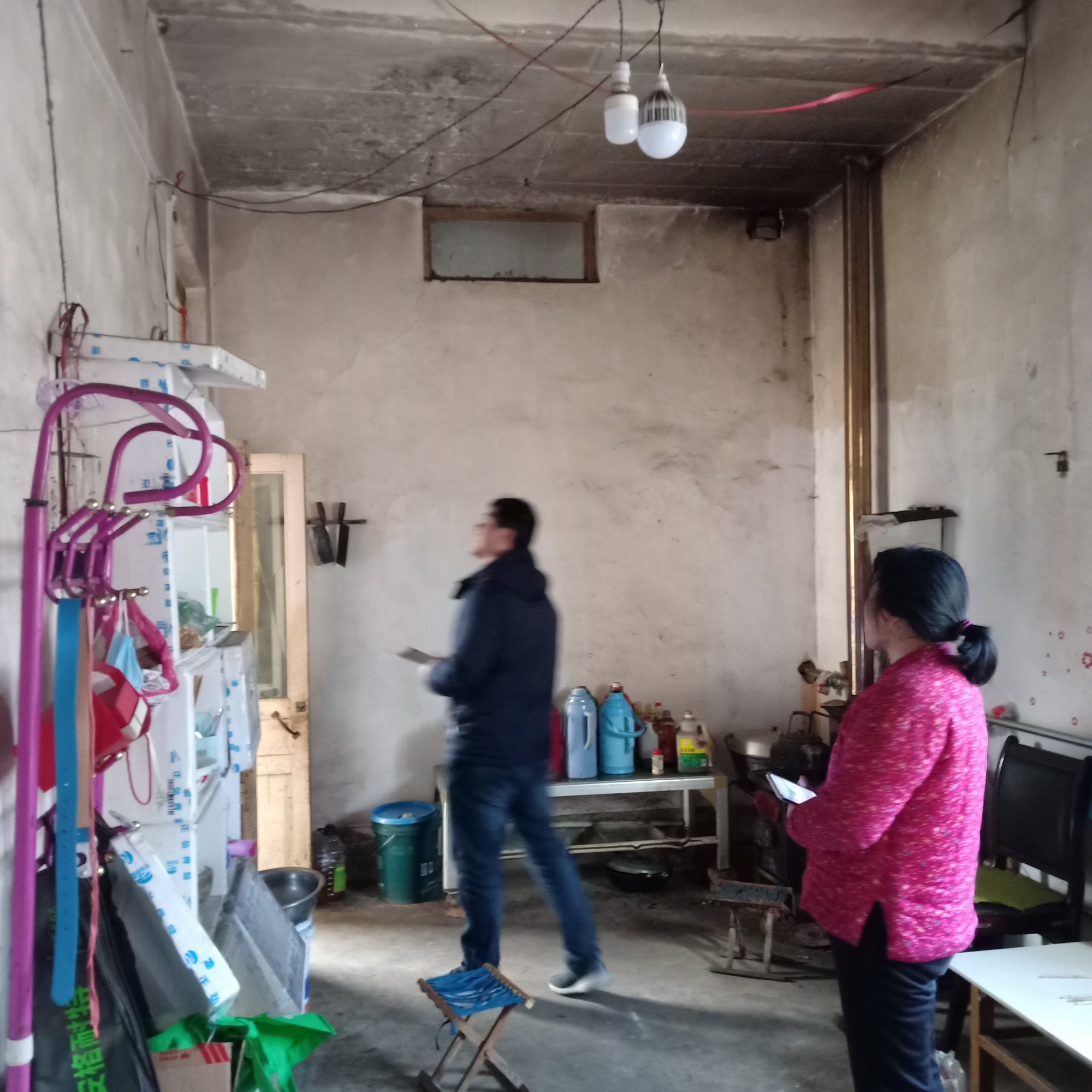 农村房屋主房和附房_农村自建房指南_自建烘干房