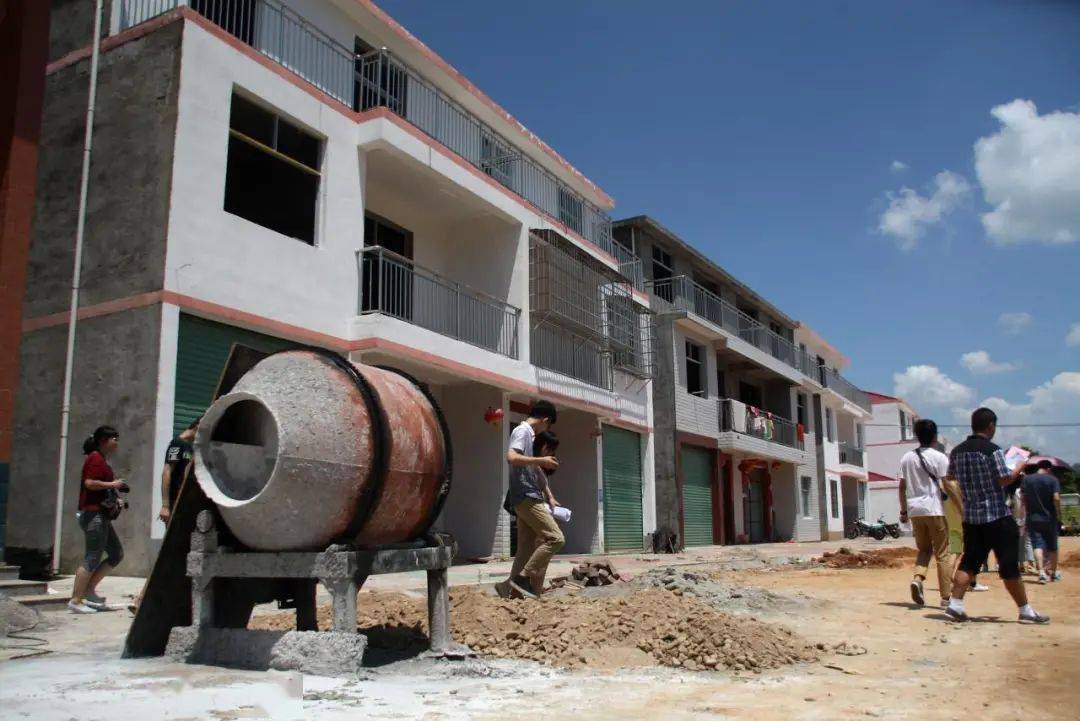 农村自建房指南_自建烘干房_农村房屋主房和附房