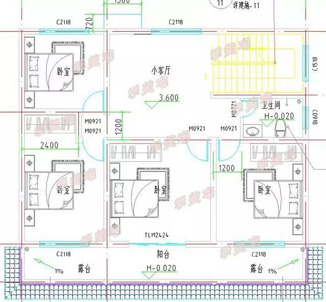 别墅设计户型图_别墅设计图_500平米别墅户型图设计