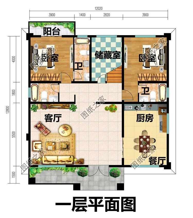 免费四层别墅设计,别墅设计图,_别墅设计cad图_别墅设计图