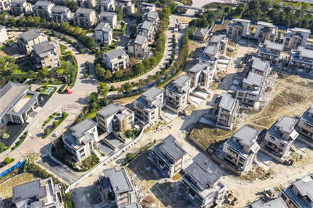 农村自建房验收不合格怎么办怎么办？住宅小编验收要求-图纸大全
