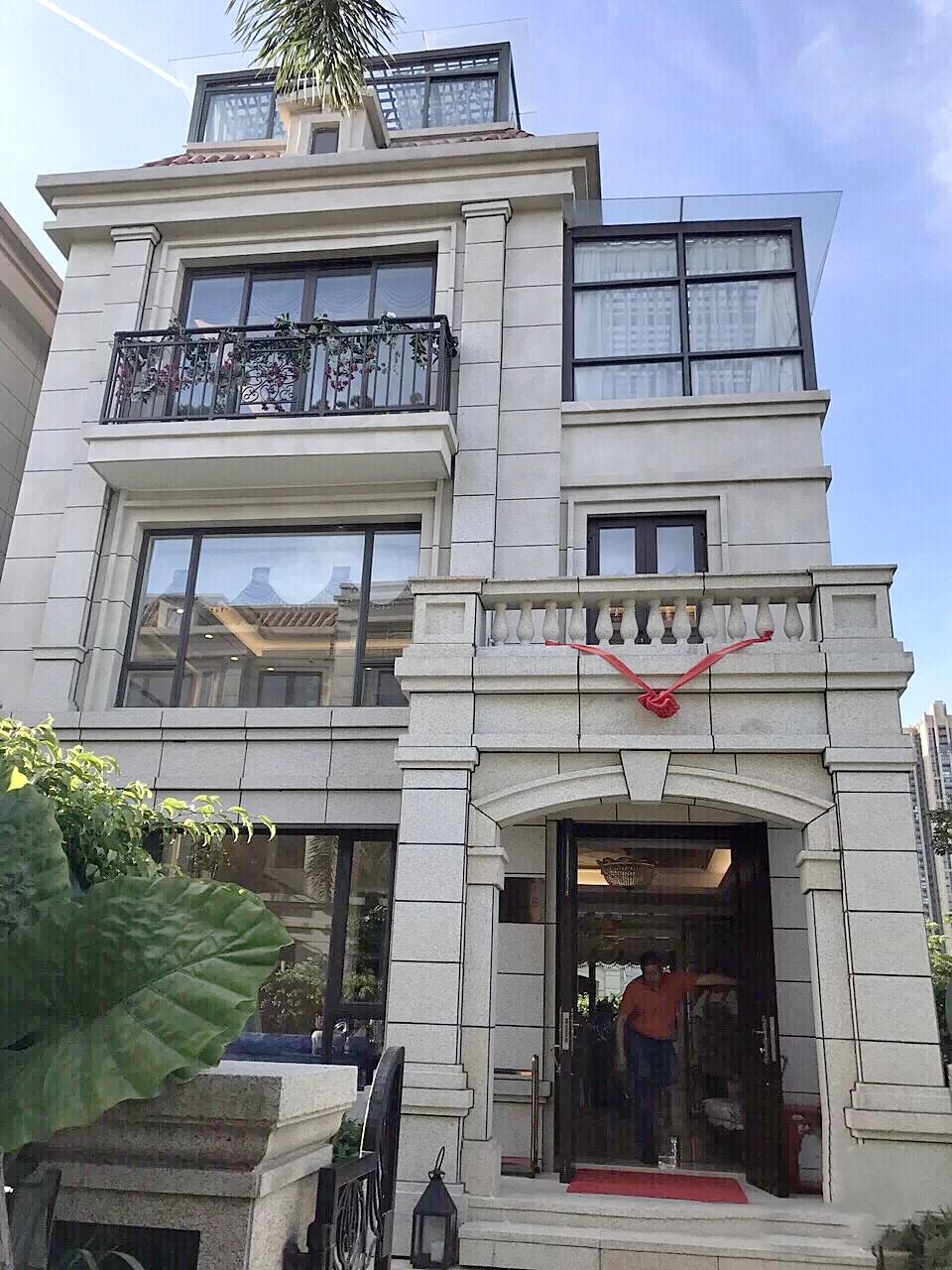 农村房屋主房和附房_农村自建房_100方农村自建两层房