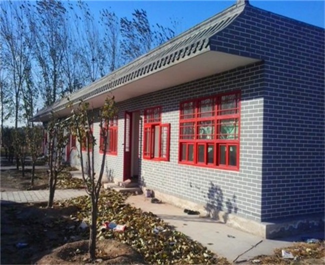 伽玛射线房 水泥墙壁厚度_水泥房_水泥吊装房