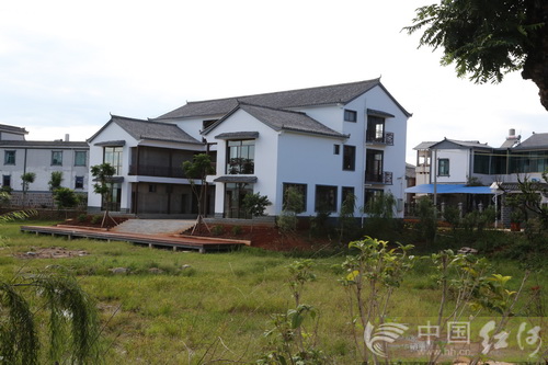 自建烘干房_农村自建跃层房_农村自建房