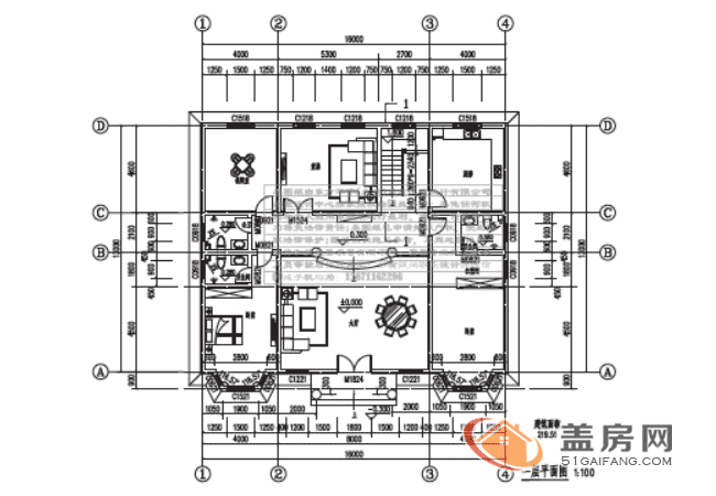 别墅设计图_500平米别墅户型图设计_免费四层别墅设计,别墅设计图,