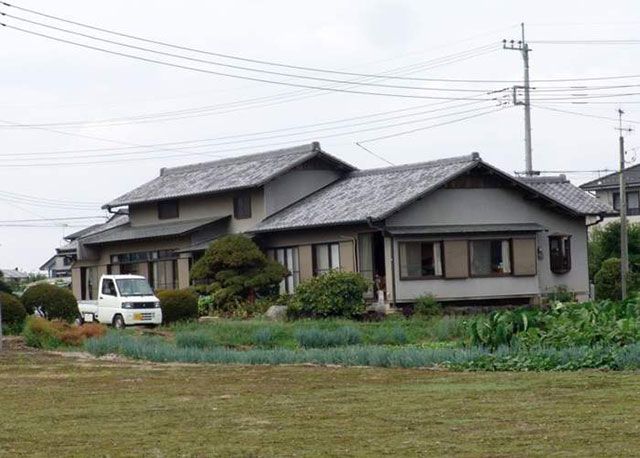 北京冠领律师事务所：农村自建房如何合法建房？(图)-图纸大全