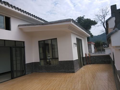 自建农村房合同书_自建烘干房视频_农村自建房