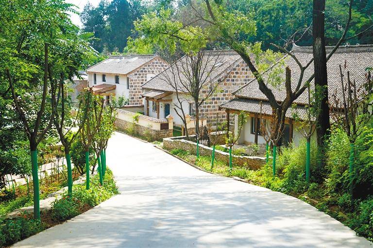 农村自建房_农村自建商业房买卖费用_农村自建双拼房