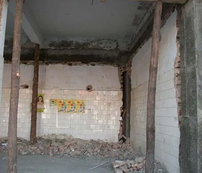 自建房注意事项_自建办公楼的涉税事项_自建私房买卖注意啥